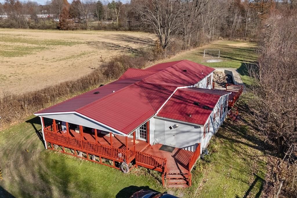 Property Photo:  518 US Rt 224  OH 44880 