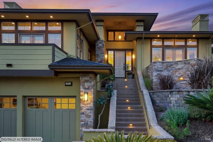 Property Photo:  5905 Sunhawk Drive  CA 95409 