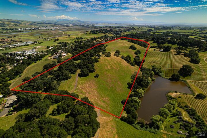 Property Photo:  1247 Foster Road  CA 94558 