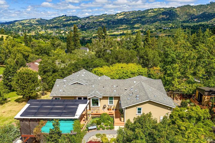 Property Photo:  4089 Bayberry Drive  CA 95404 