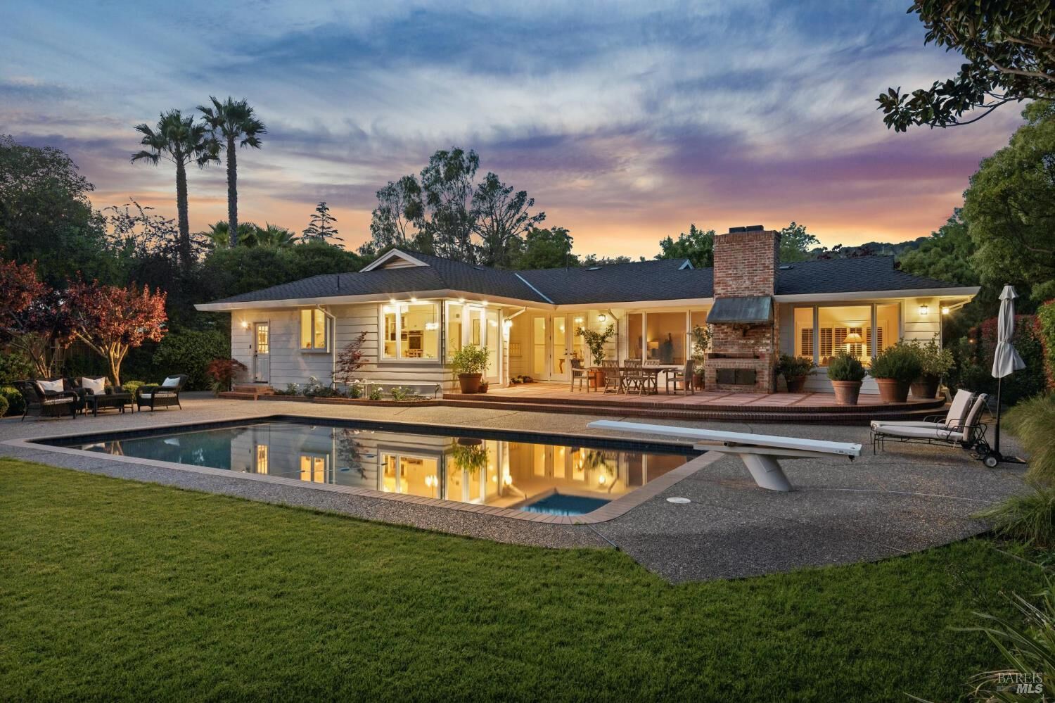 Property Photo: 1199 Butterfield Road CA 94960