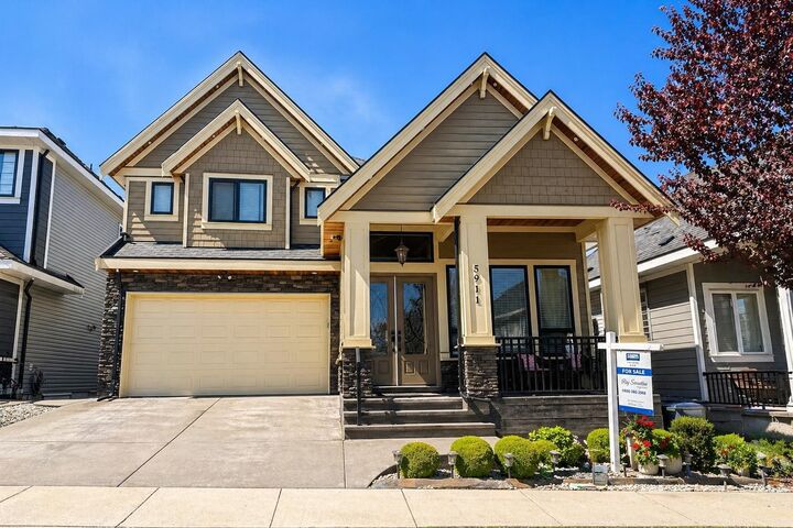 5911 139A Street — photo 1