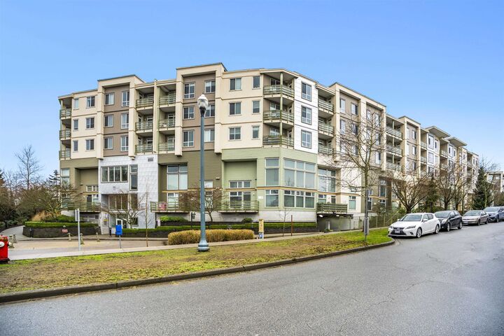 Property Photo: 15850 26 Avenue 217 BC V3Z 2N6