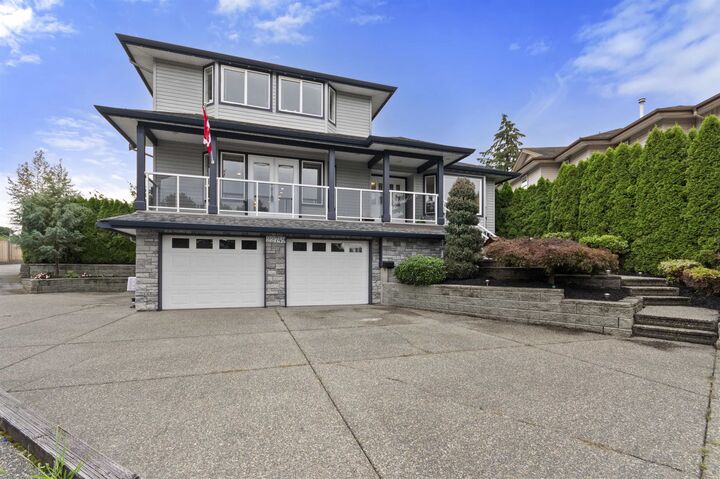 Property Photo: 22749 125A Avenue BC V2X 3T8