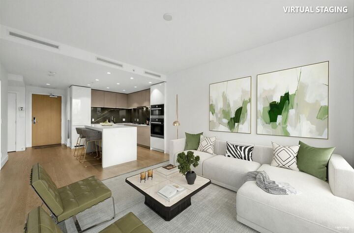 Property Photo: 1675 Lions Gate Lane 505 BC V7P 3B4
