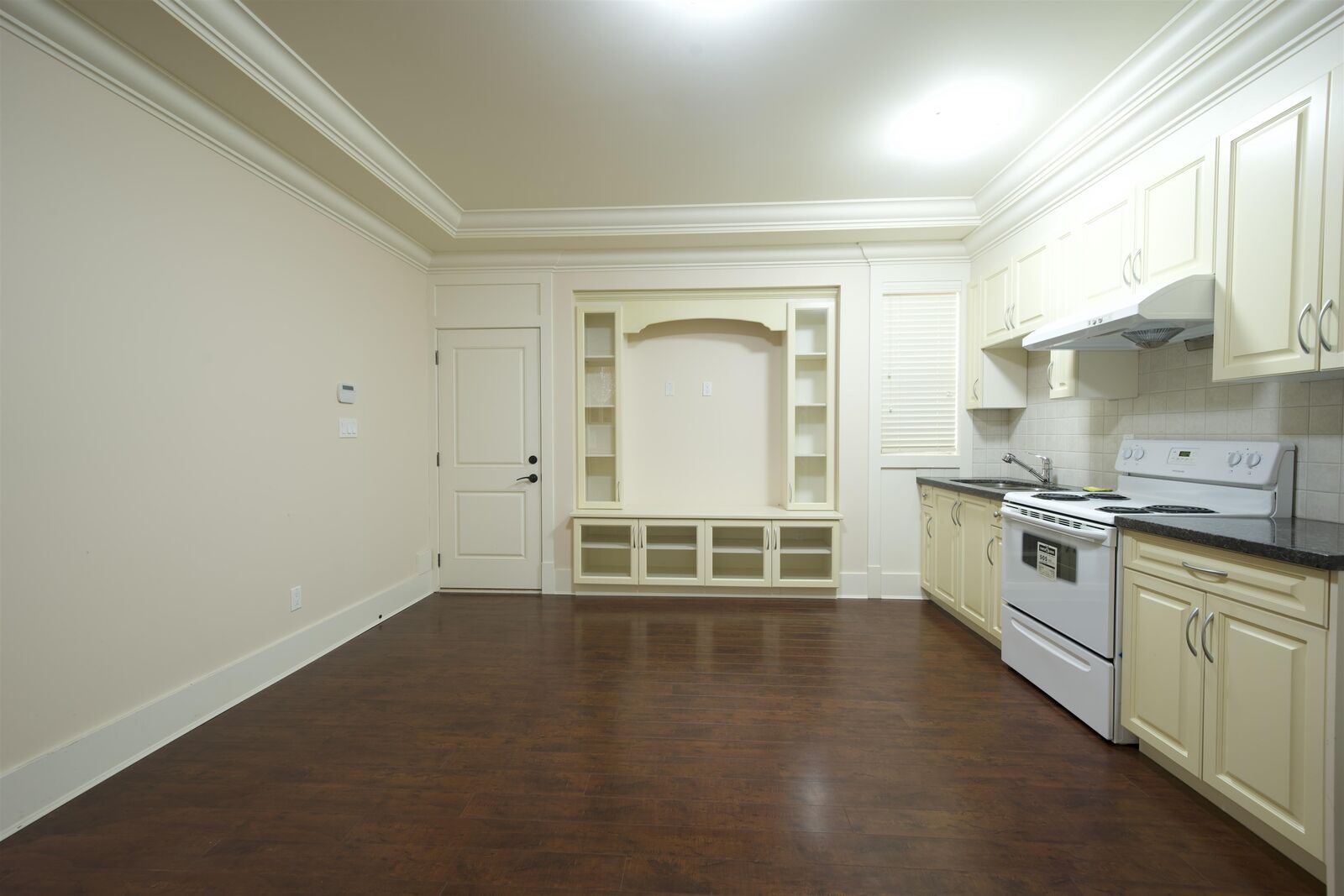 Property Photo:  7733 Cheviot Place Legal Suite  BC V7C 3S5 