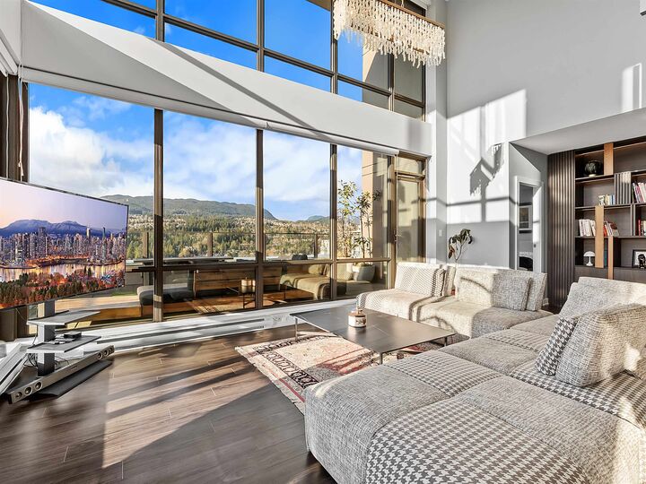 Property Photo: 301 Capilano Road 2603 BC V3H 0G6