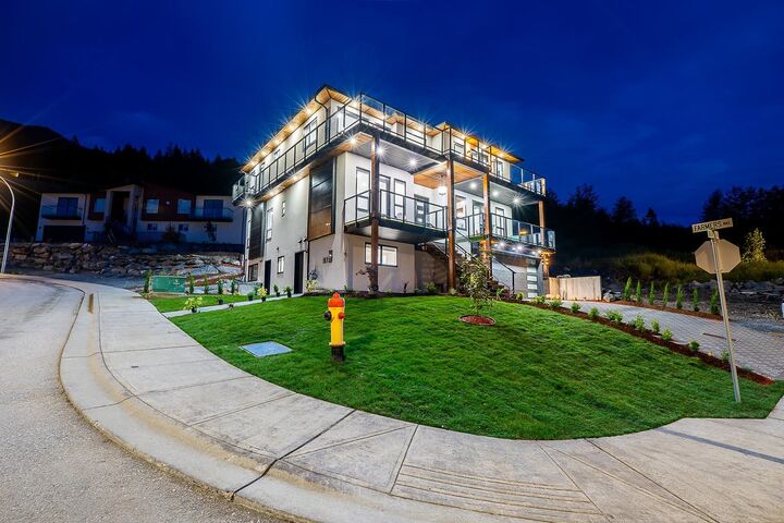 Property Photo: 8182 Bounty Place BC V4Z 0E4