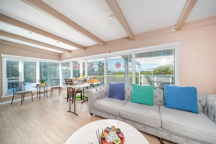 Property Photo: 122 Graham Drive BC V4M 2J5