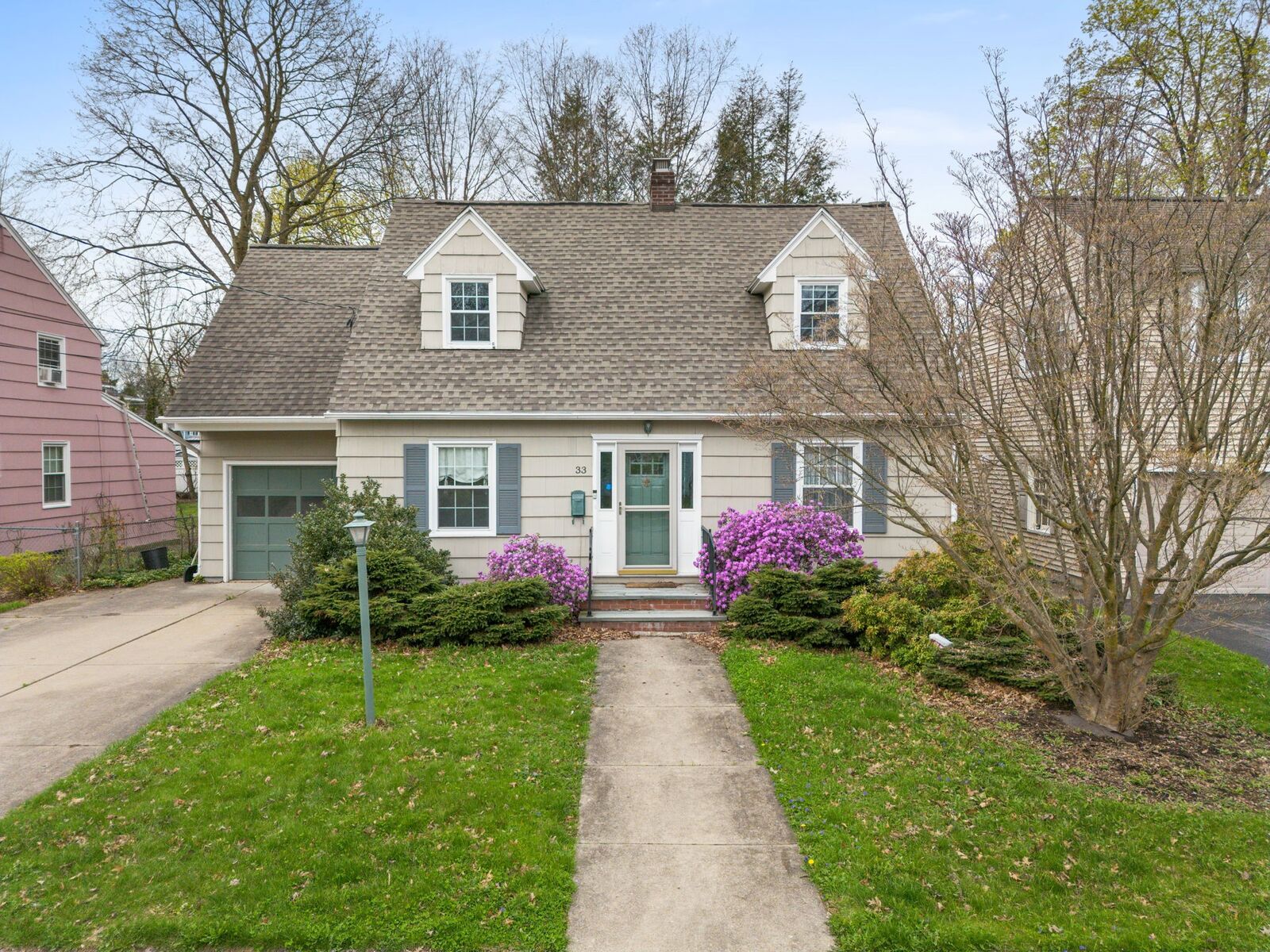 Property Photo:  33 Rugby Road  NY 13905 