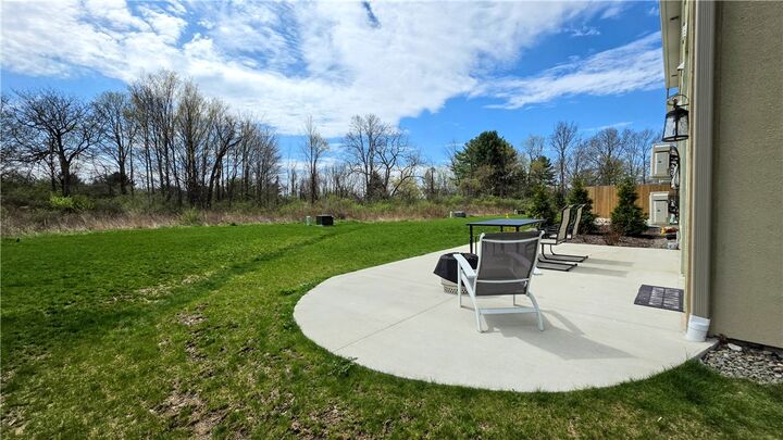 Property Photo:  84 Nor Way  NY 14850 