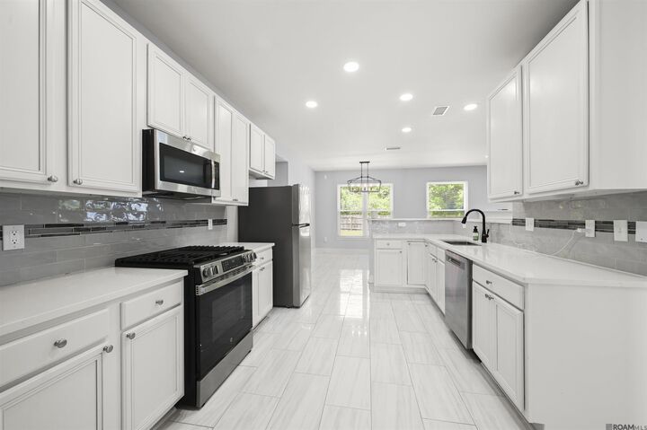 Property Photo:  1459 Pecan Grove Ave  LA 70791 