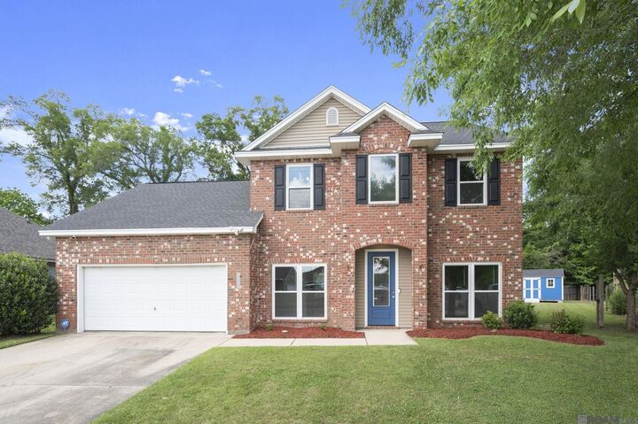 Property Photo: 1459 Pecan Grove Ave LA 70791