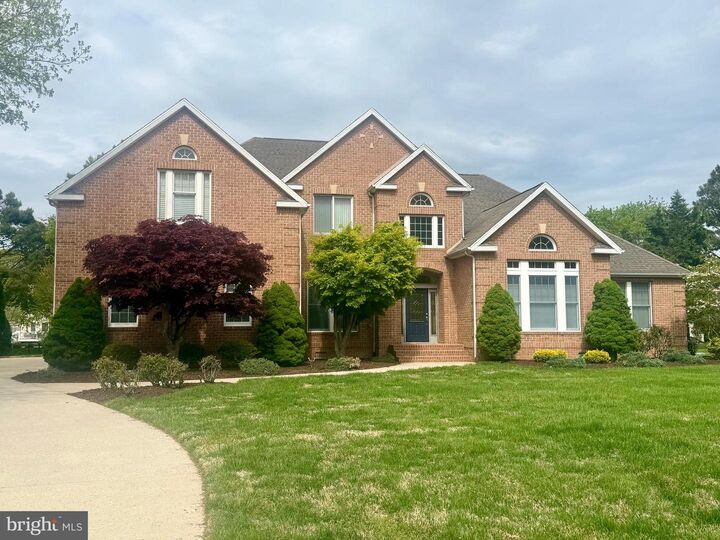 Property Photo:  3 Good Hope Court  DE 19971 