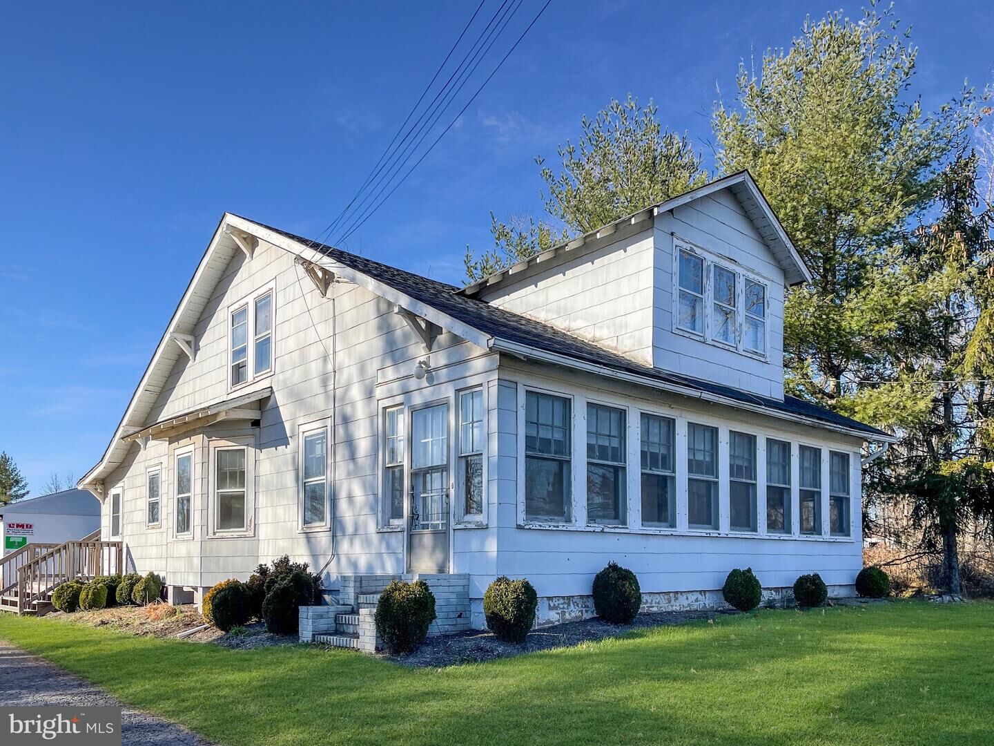 Property Photo:  62 Route 31 N 2  NJ 08534 