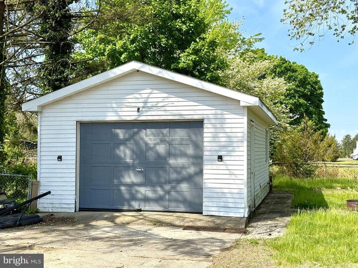 Property Photo:  704 N Main Street  NJ 08312 