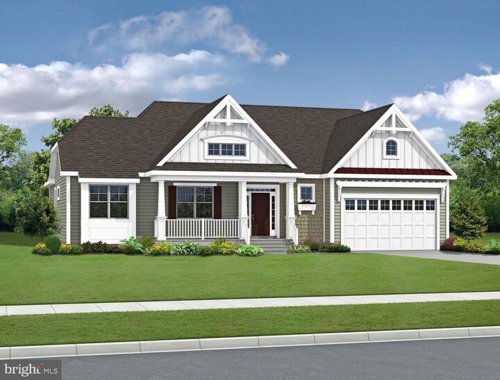 Property Photo: 224 Clara Lane DE 19958