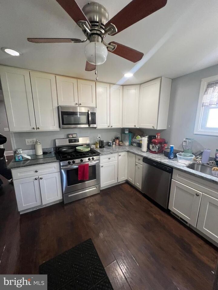 Property Photo:  623 Belmont Street  PA 19320 