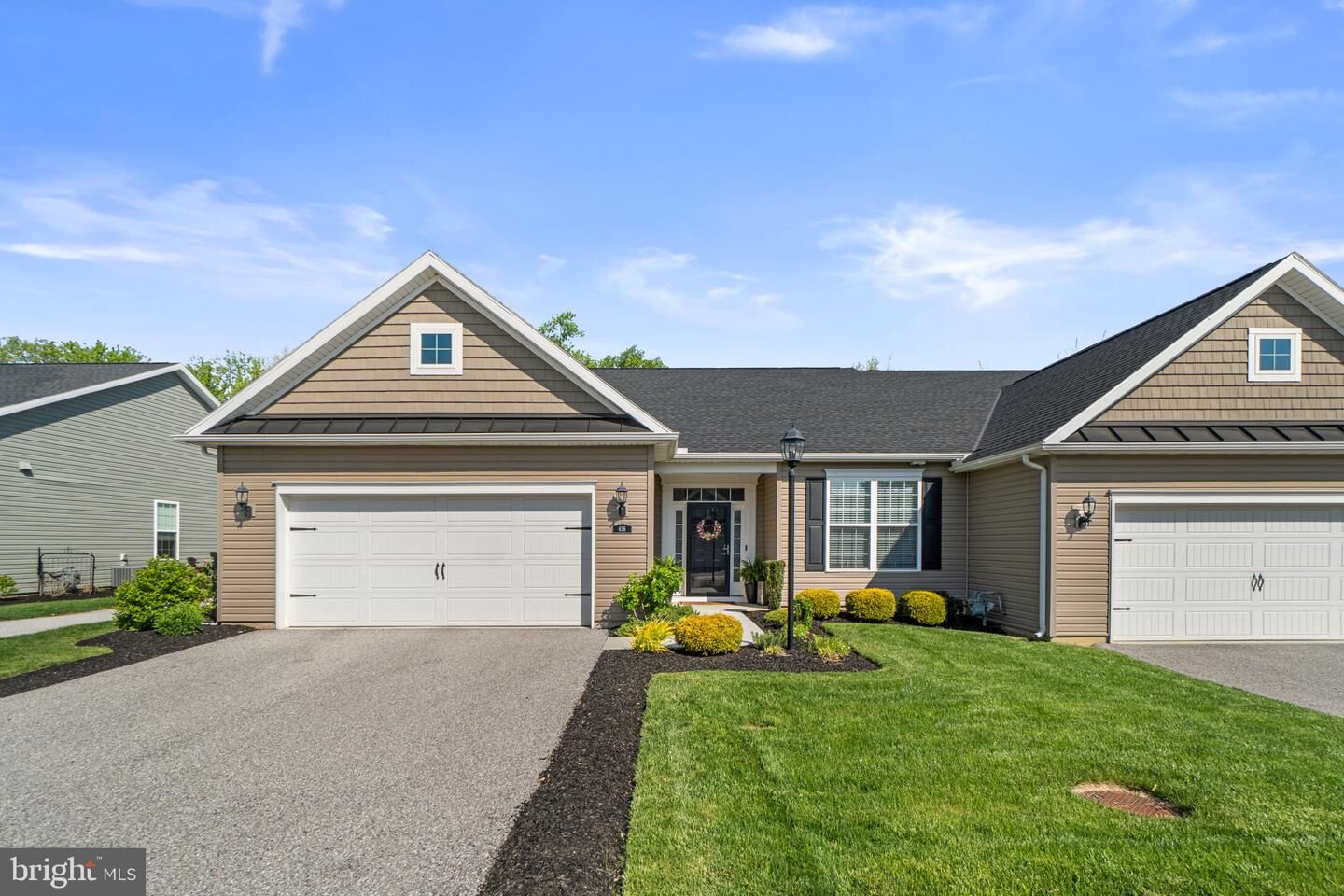 Property Photo:  636 Cypress Drive 39  PA 17331 