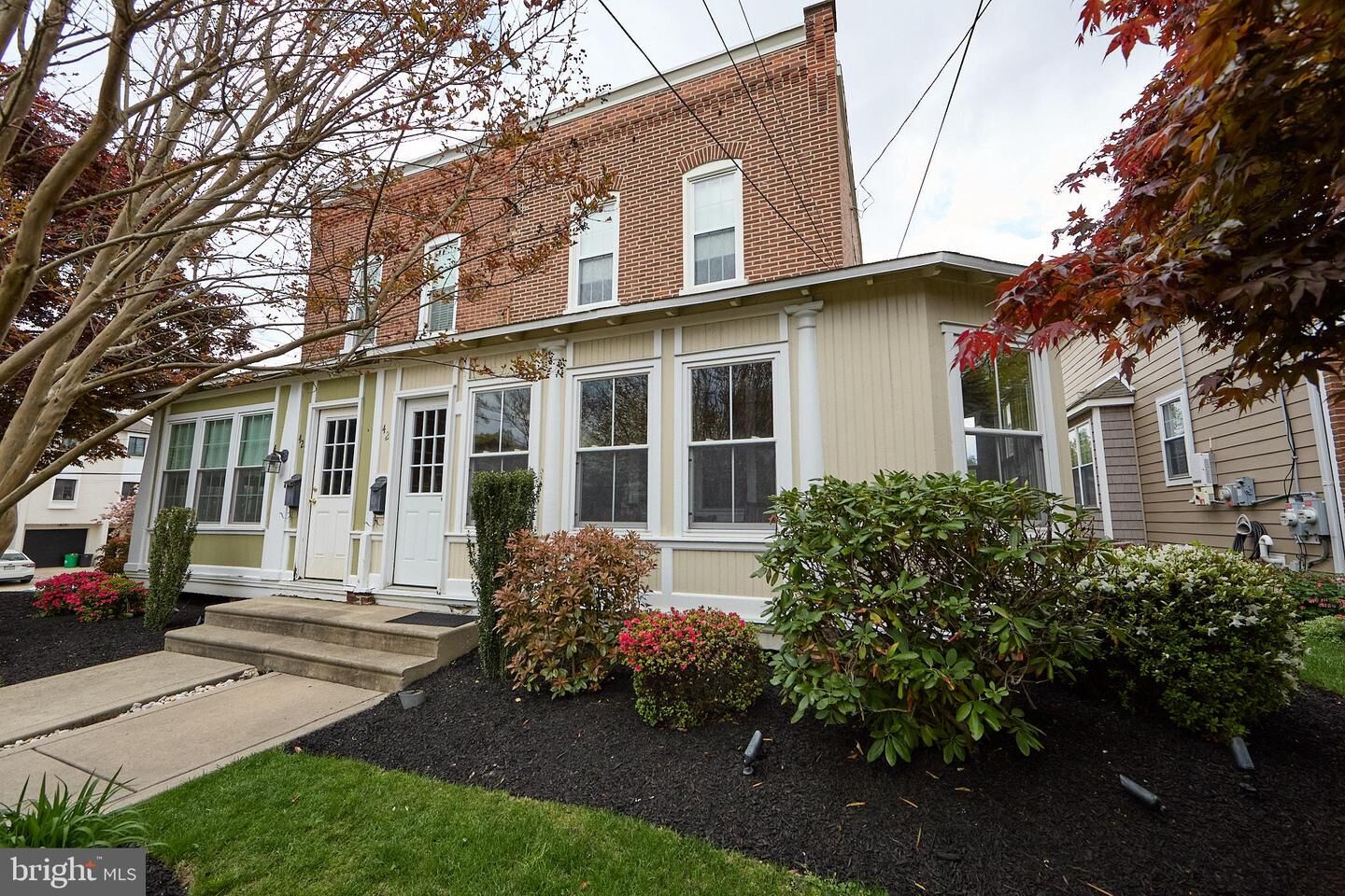 Property Photo:  423 N Orange Street  PA 19063 