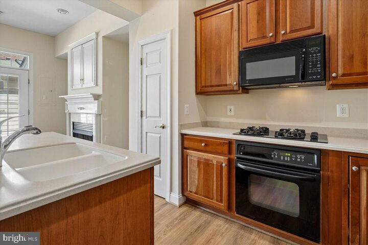 Property Photo:  917 Bernard Street  VA 22314 