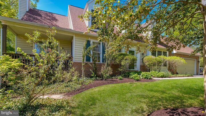 Property Photo:  208 Sackville Mills Lane 28  PA 19086 