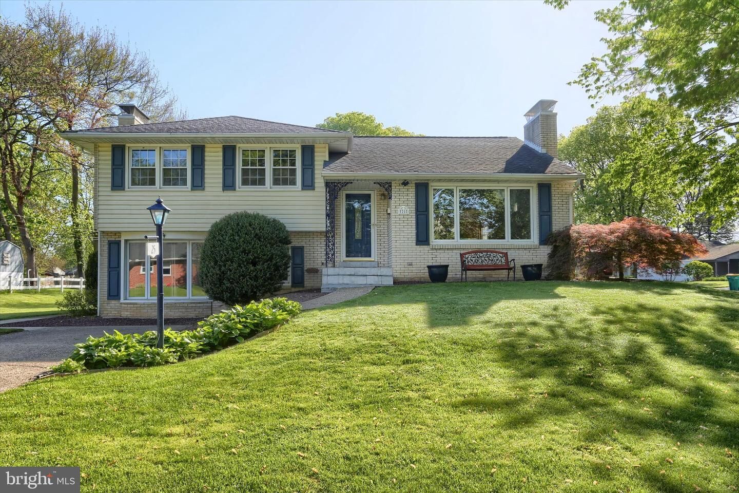 Property Photo:  25 Oak Avenue  PA 17011 