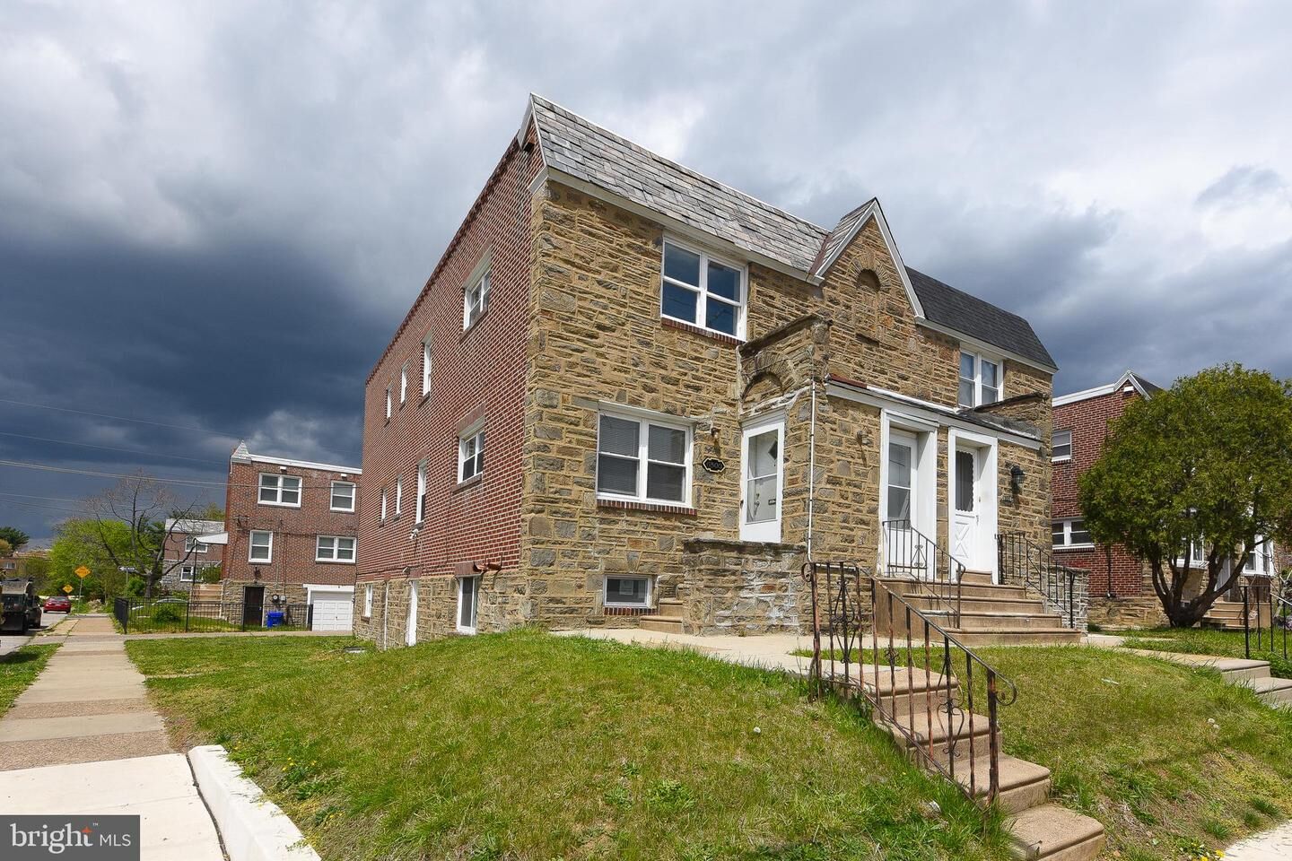Property Photo:  6500 Algon Avenue  PA 19111 