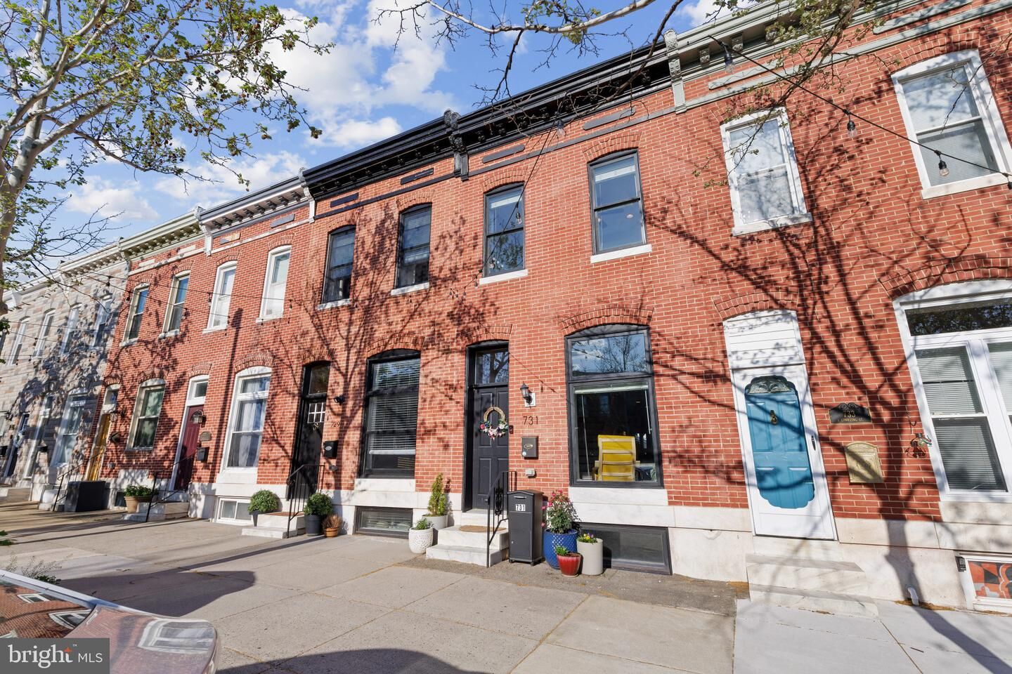 Property Photo:  731 S Conkling Street  MD 21224 