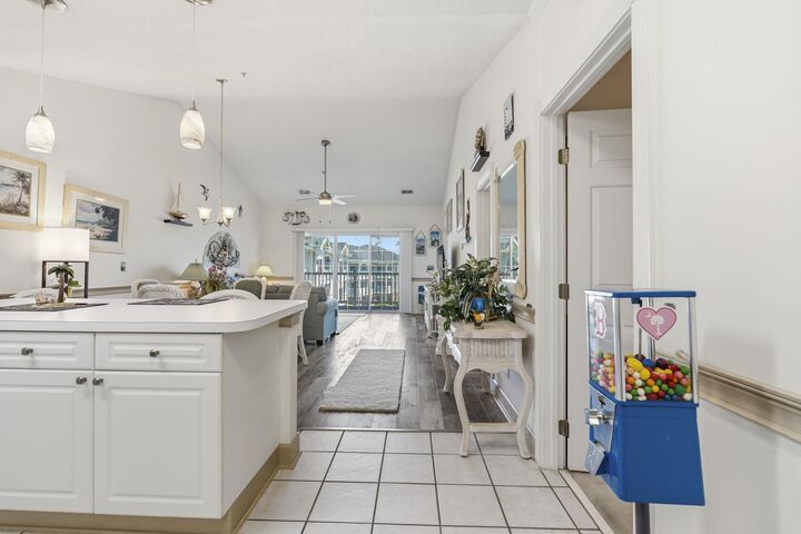 Property Photo: 4846 Carnation Circle 302 & 13D SC 29577