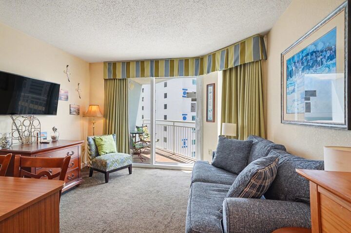 Property Photo:  2501 S Ocean Blvd. 1021  SC 29577 