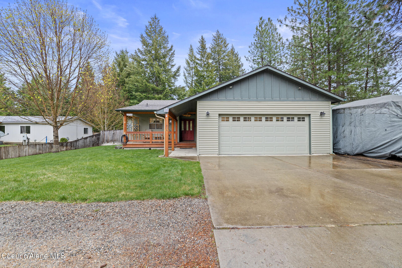 Property Photo:  31856 N 10th Ave  ID 83869 