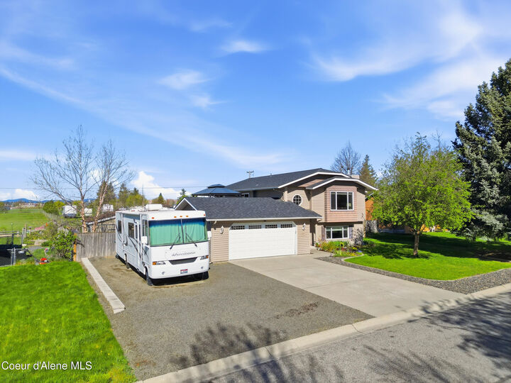Property Photo:  2037 N Westwind Dr  ID 83854 