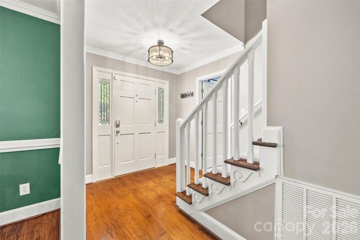 Property Photo:  10500 Doylestown Road  NC 28105 
