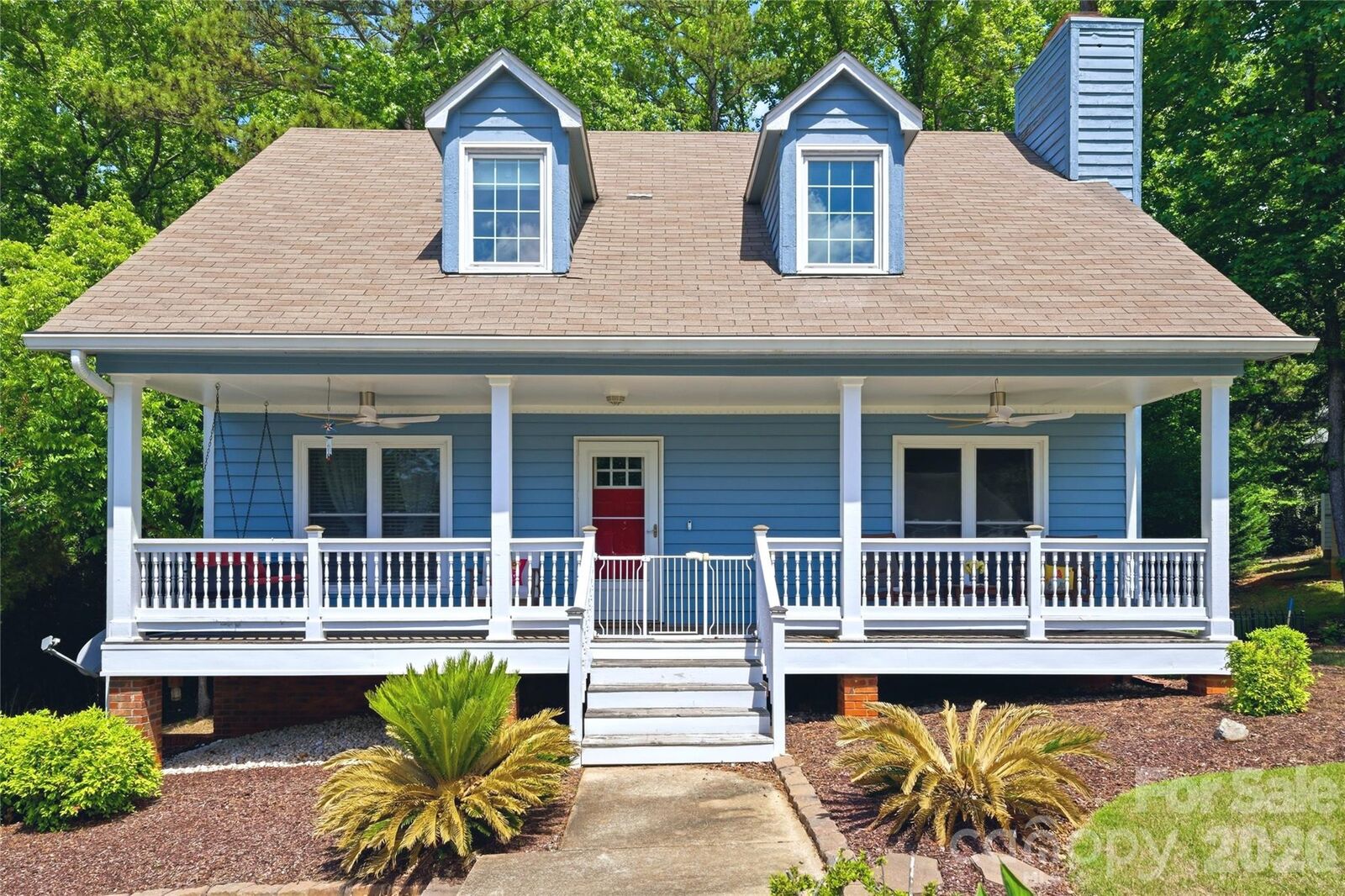 Property Photo:  3066 Point Clear Drive  SC 29708 