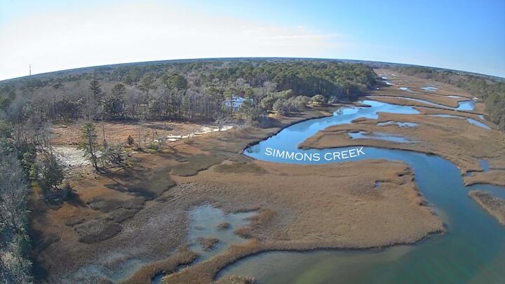 Property Photo:  3302 Old Pond Road  SC 29455 