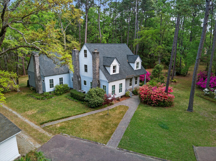 Property Photo:  104 Willis Lane  SC 29483 