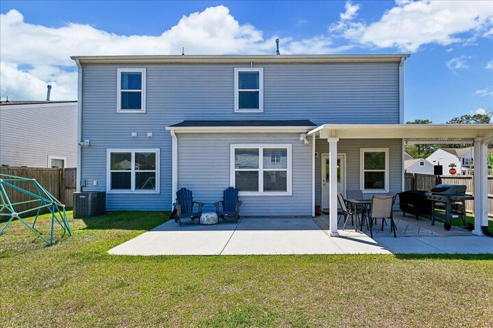 Property Photo:  2656 Doubletree Court  SC 29414 