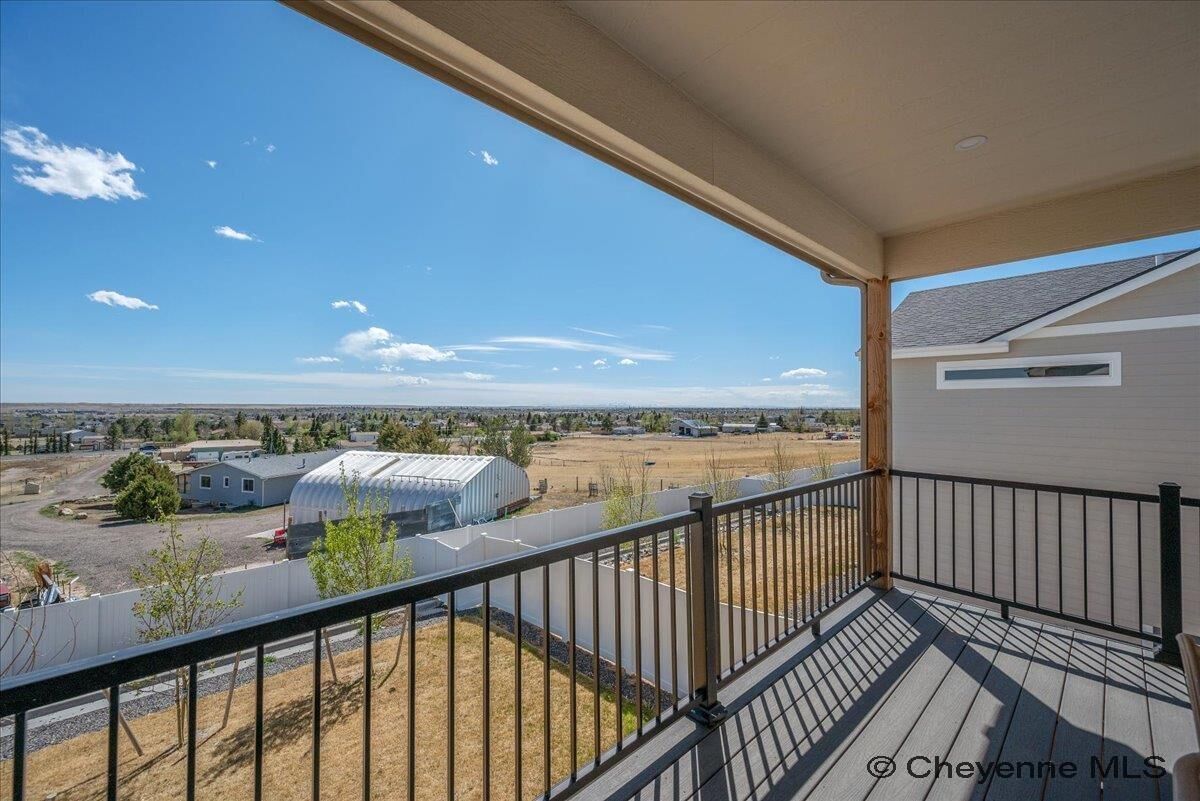 Property Photo:  5713 Opal Dr  WY 82009 