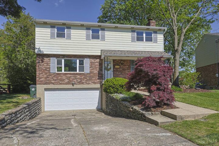 Property Photo:  7960 Rambler Place  OH 45231 