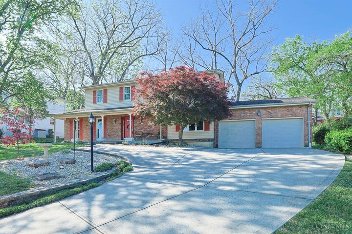 Property Photo:  5803 Windermere Lane  OH 45014 