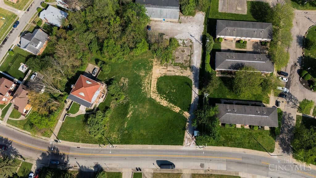 Property Photo:  38 Clinton Springs Avenue  OH 45217 