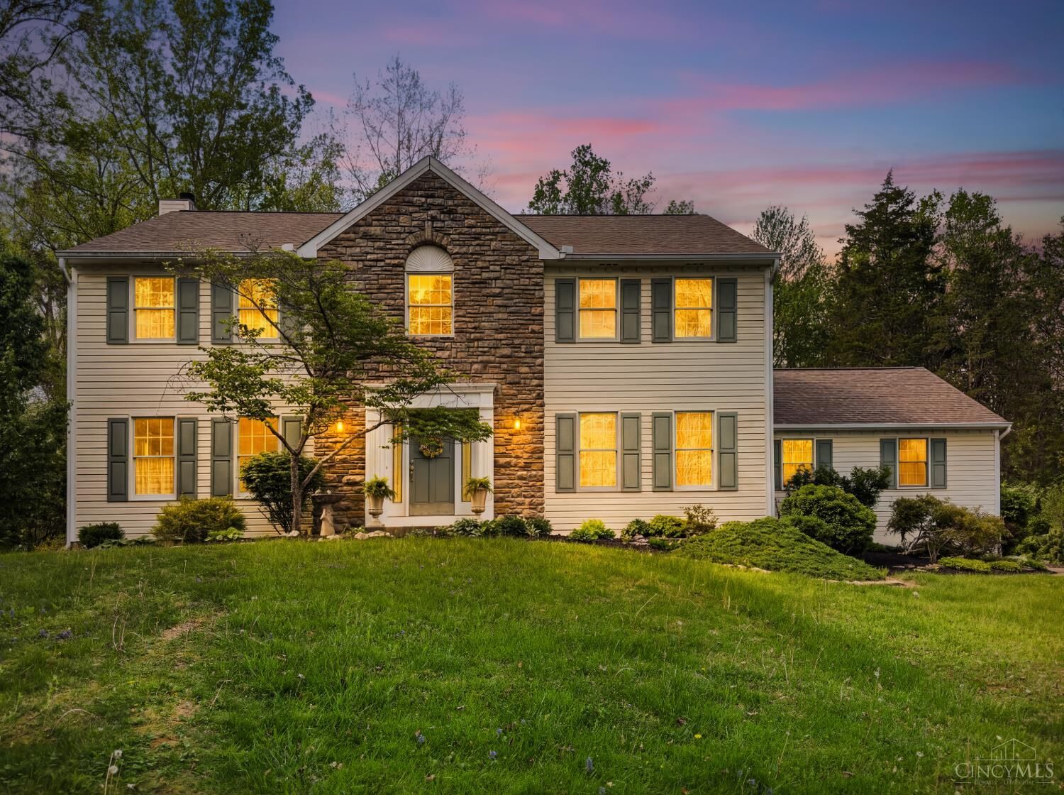 Property Photo:  642 Springs Lane  OH 45255 