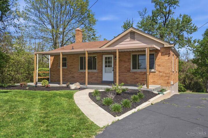 Property Photo:  4190 Ebenezer Road  OH 45248 