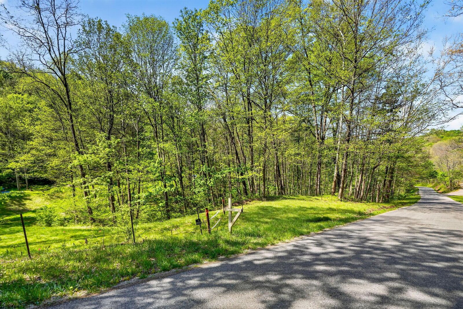 Property Photo:  15955 Fossil Rock Road  OH 45701 