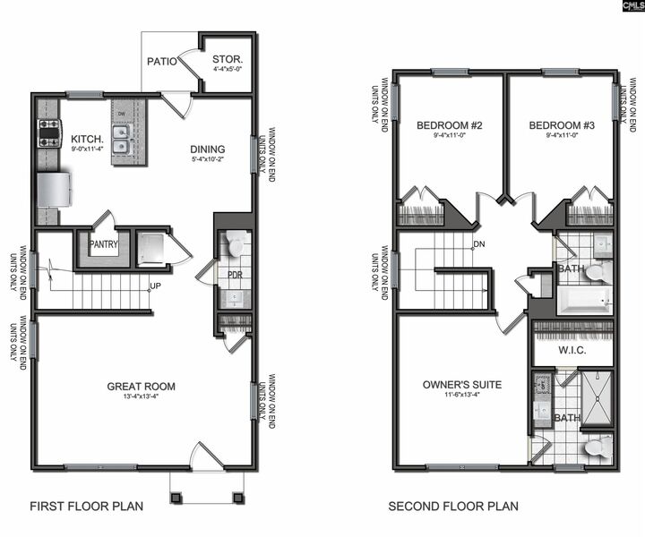 Property Photo:  146 Carr  SC 29223 