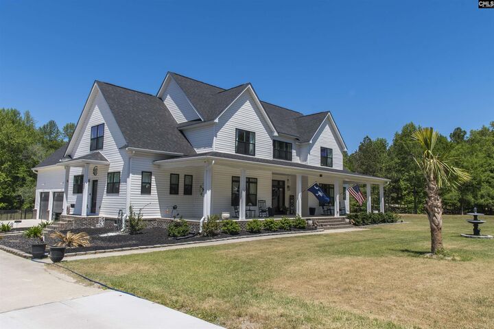 Property Photo:  169 Shumpert  SC 29172 