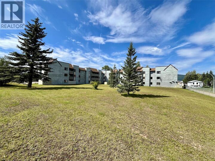 Property Photo:  320 Northgate Road 106  BC V0C 2W0 