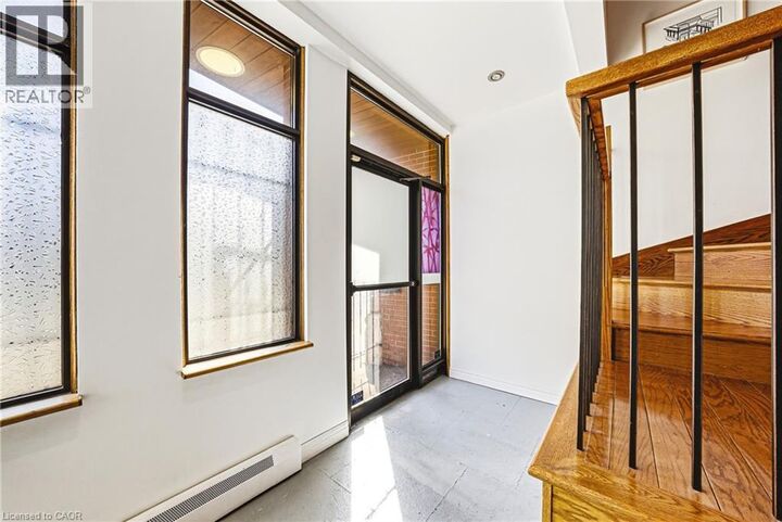 Property Photo: 593 East King Street East ON L8N 1E4