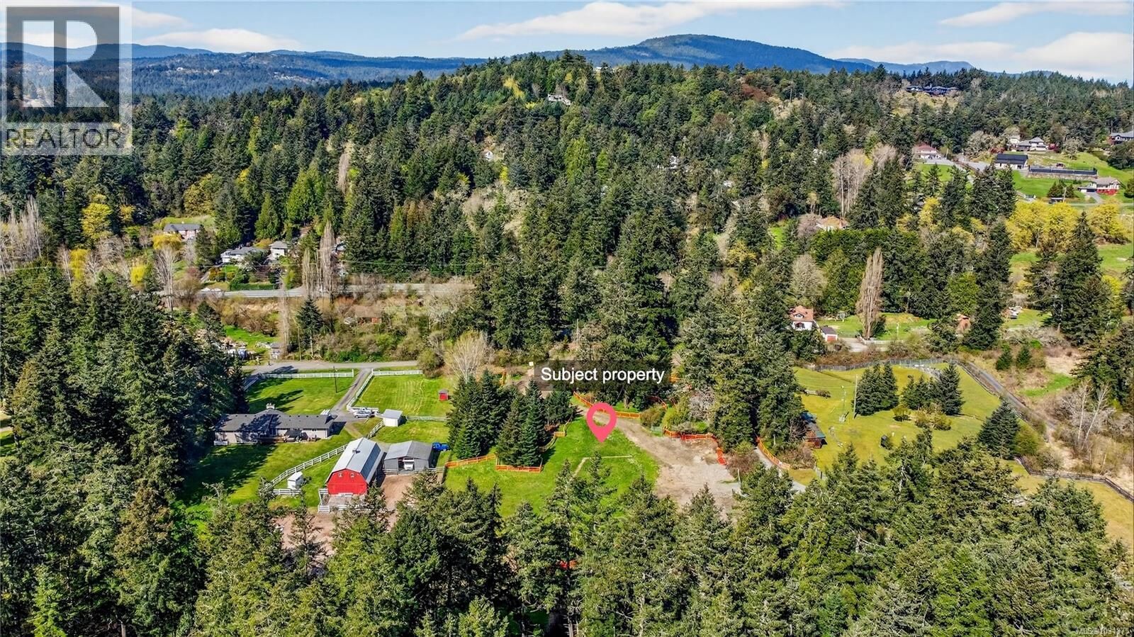 Property Photo: 4797 Elk Road BC V9E 2E6